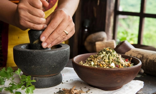 Ayurvedic Home Remedies for Common Monsoon Illnesses