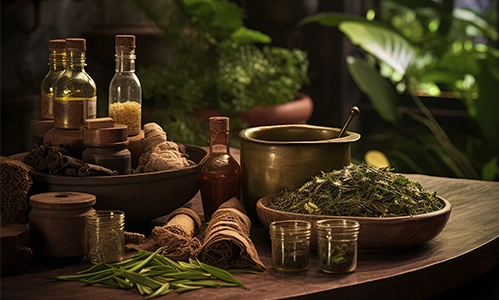 Ayurvedic Treatment for Kidney