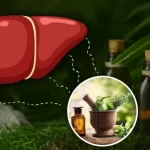 Healing Liver Disorders Naturally
