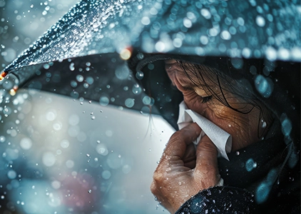 Monsoon Diseases in Gujarat