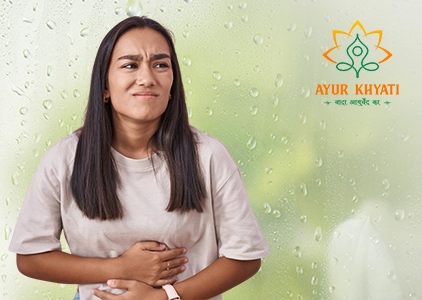 ayurvedic herbs for skin problems in monsoon