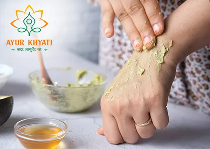 Skin Glow by Ayurveda