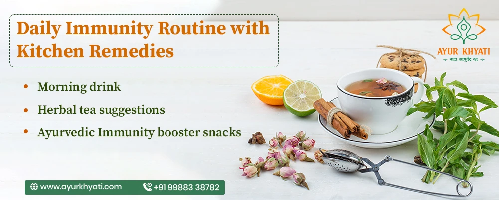 immunity booster food in Gujarat