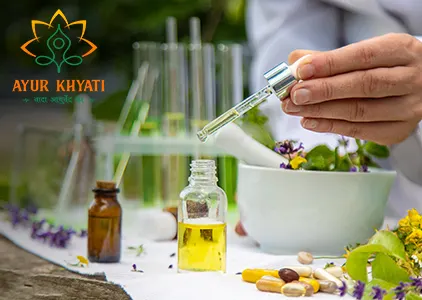 Scientific validation of Ayurveda in India