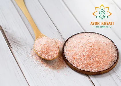 Sendha Namak benefits